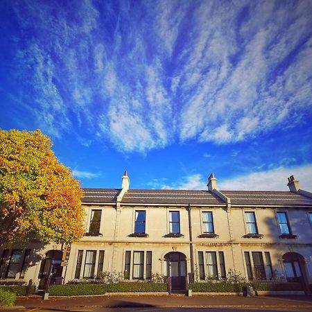 Highland House Boutique Hotel Dunedin Eksteriør billede