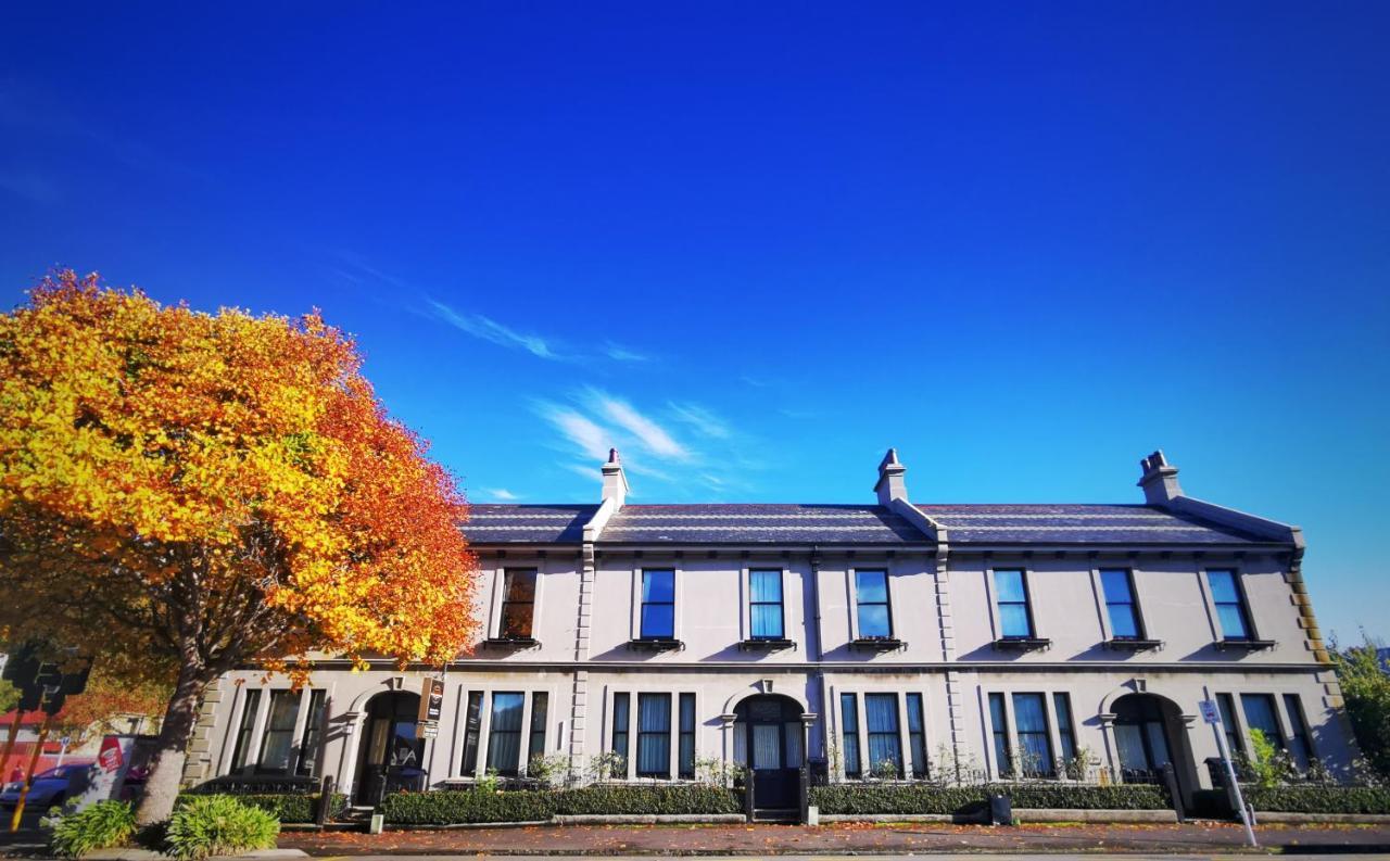 Highland House Boutique Hotel Dunedin Eksteriør billede