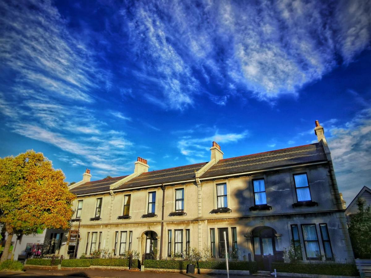 Highland House Boutique Hotel Dunedin Eksteriør billede