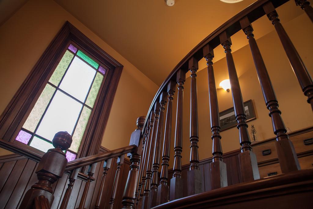 Highland House Boutique Hotel Dunedin Eksteriør billede