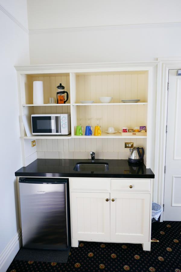 Highland House Boutique Hotel Dunedin Eksteriør billede