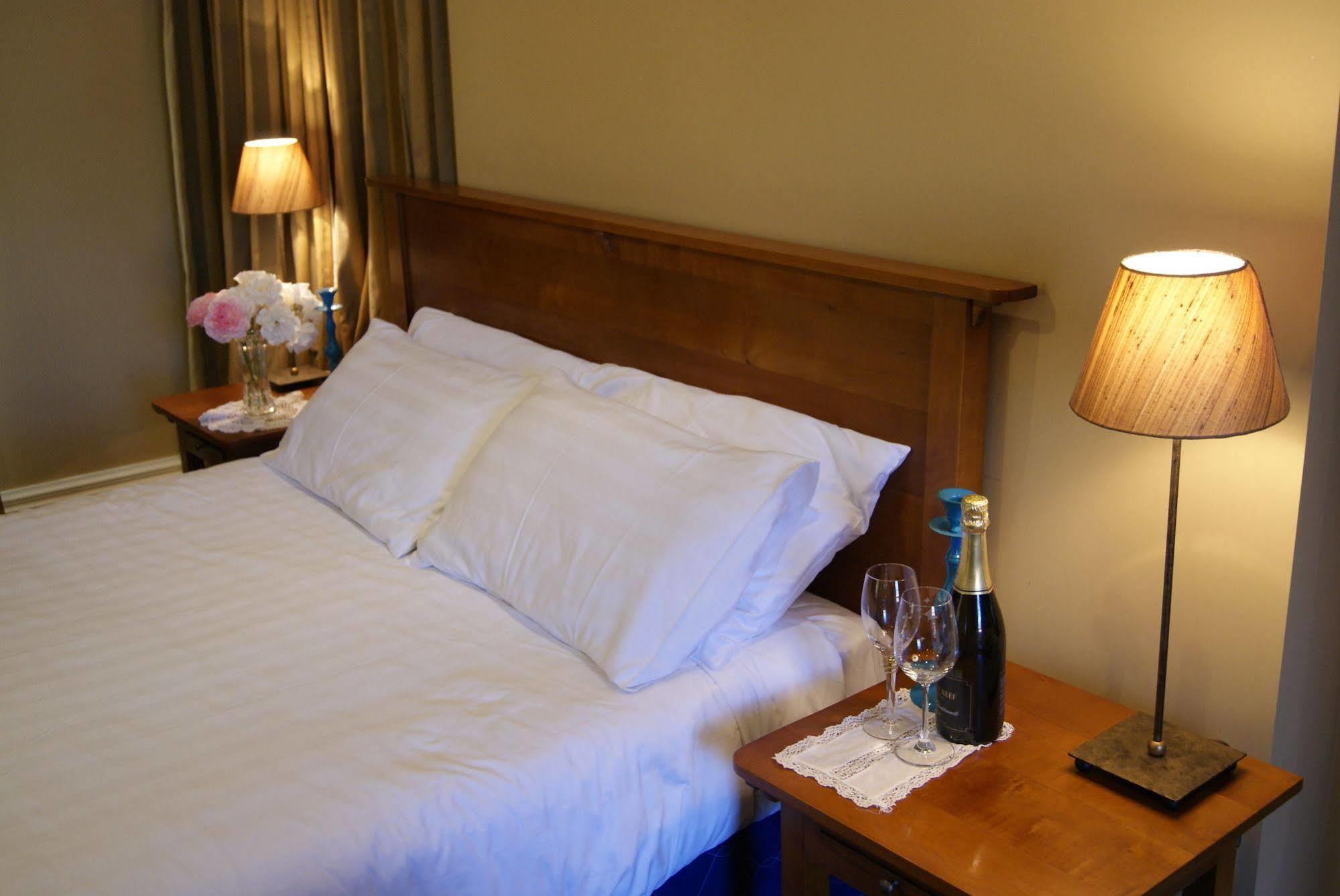 Highland House Boutique Hotel Dunedin Eksteriør billede