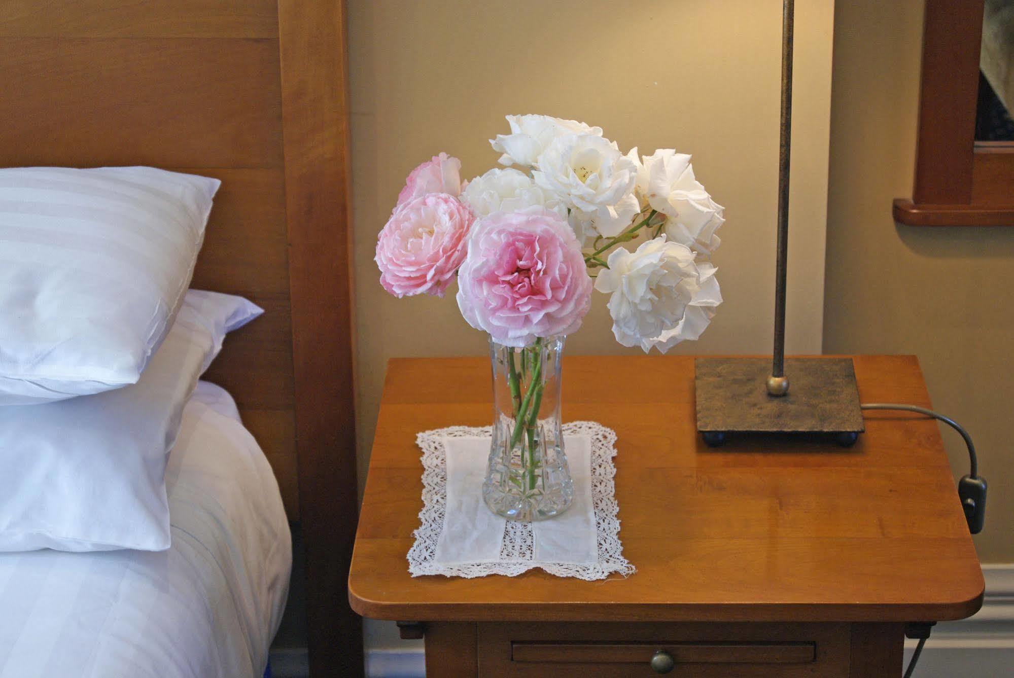 Highland House Boutique Hotel Dunedin Eksteriør billede