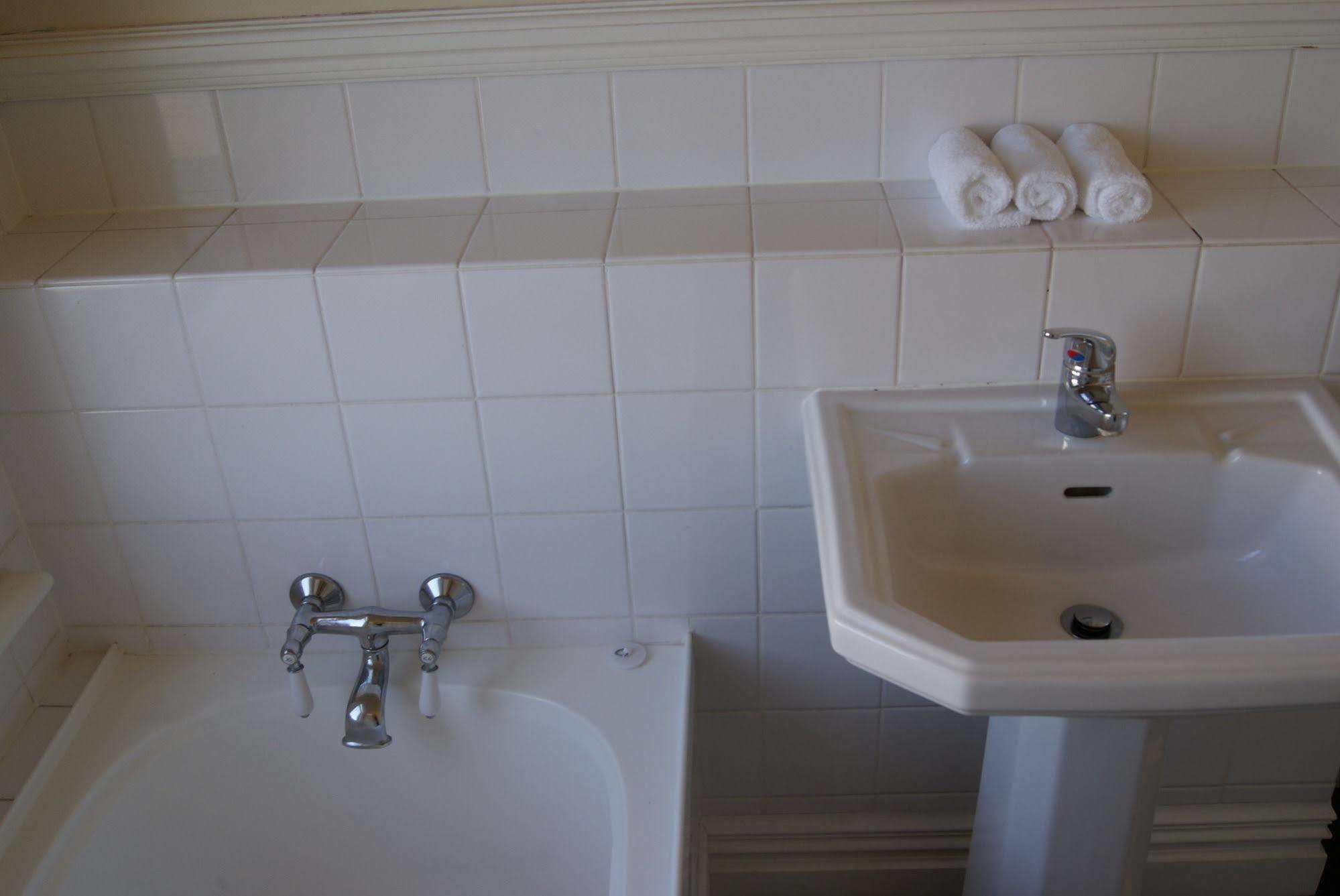 Highland House Boutique Hotel Dunedin Eksteriør billede