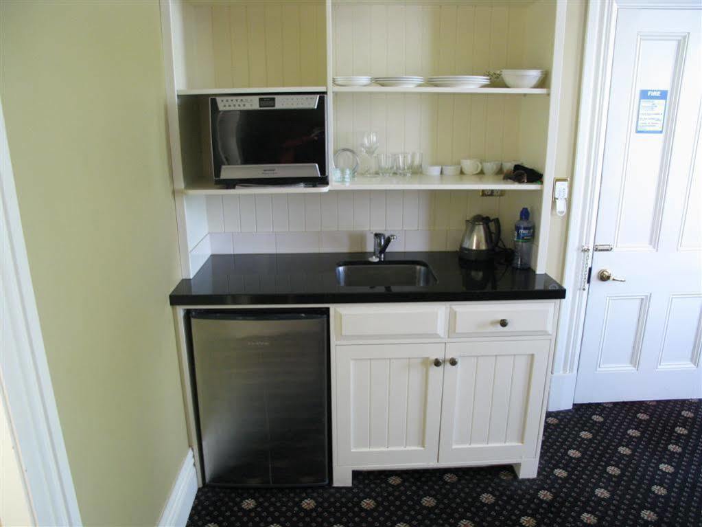 Highland House Boutique Hotel Dunedin Eksteriør billede