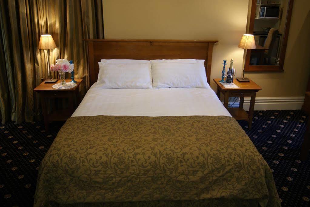 Highland House Boutique Hotel Dunedin Eksteriør billede