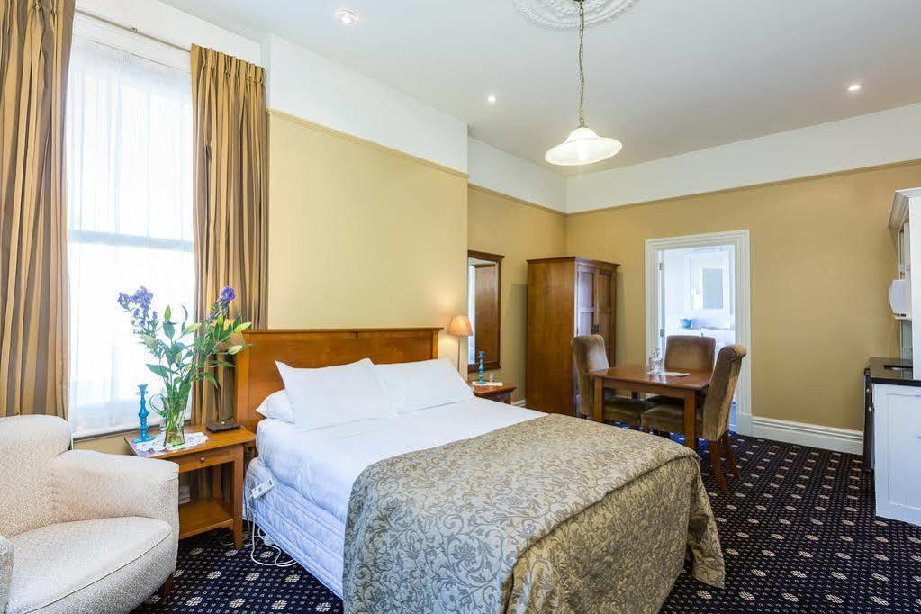 Highland House Boutique Hotel Dunedin Eksteriør billede