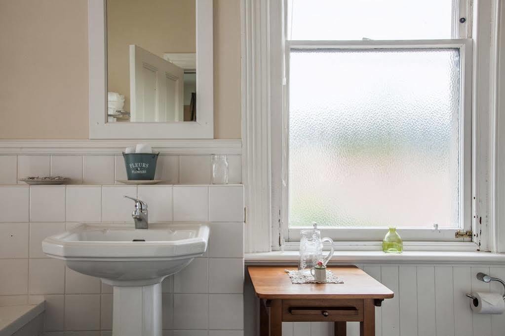 Highland House Boutique Hotel Dunedin Eksteriør billede