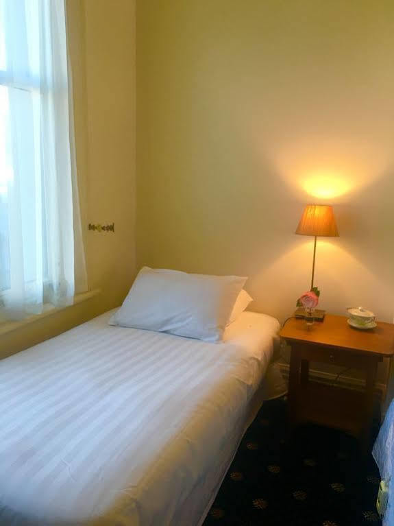 Highland House Boutique Hotel Dunedin Eksteriør billede