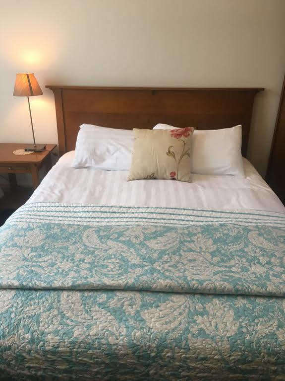 Highland House Boutique Hotel Dunedin Eksteriør billede