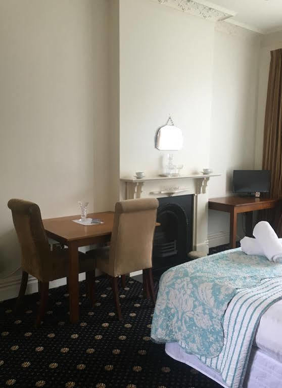 Highland House Boutique Hotel Dunedin Eksteriør billede