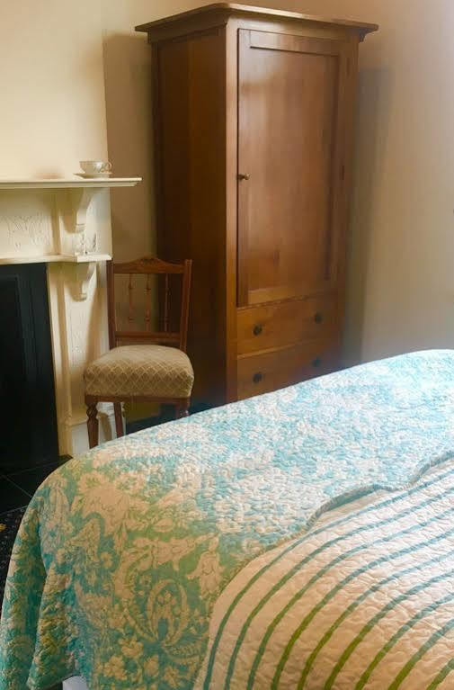 Highland House Boutique Hotel Dunedin Eksteriør billede